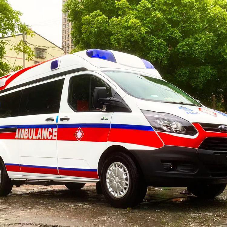 洪泽重症监护救护车出租护送返乡