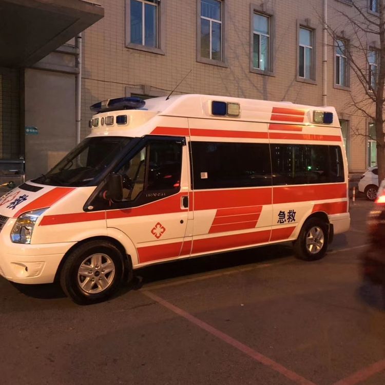 洪泽救护车出租护送保障
