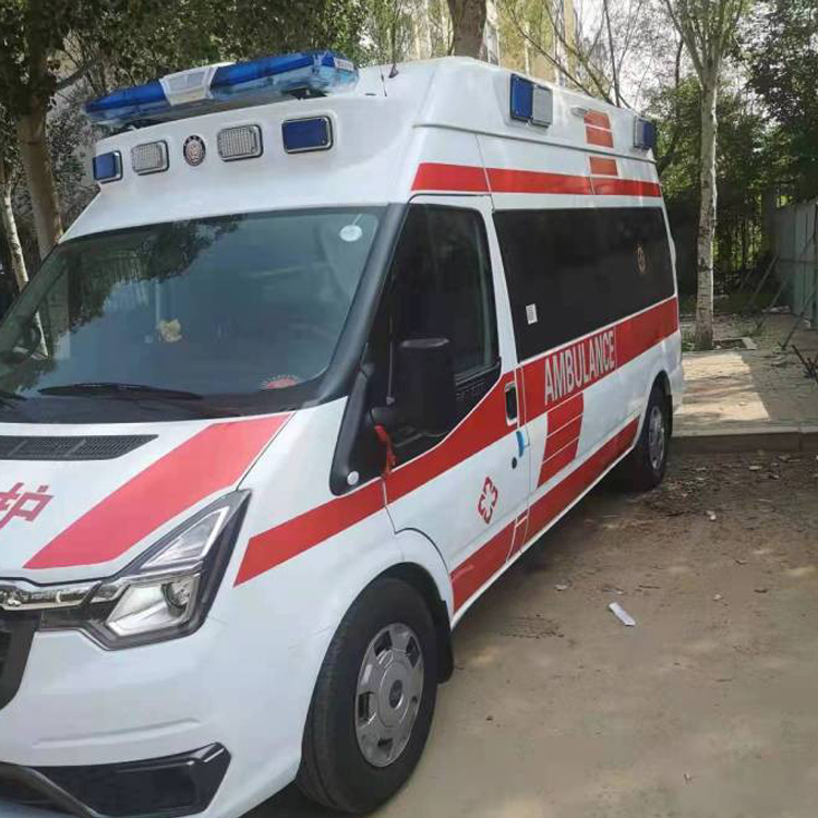 洪泽救护车出租服务提供灵活定制方案