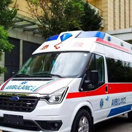 洪泽选择租赁救护车的注意事项