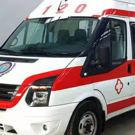 洪泽非急救护送病人转院租赁救护车的优缺点对比